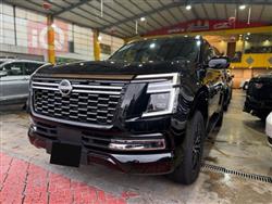 نيسان باترول